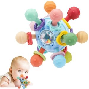 1 Month Old Toys