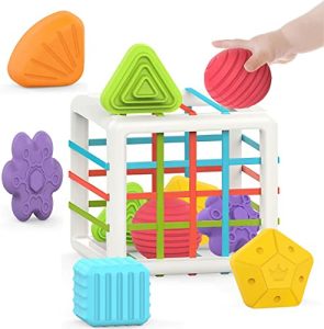 12-18 Month Toys