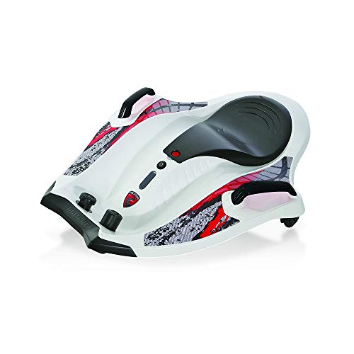 12-Volt Ride on Toys for 8-10 Year Olds