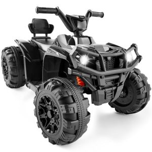 12 Volt Riding Toys
