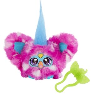 1990'S Furby Toy
