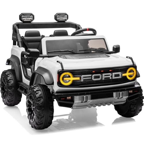 2 Seater Battery Powered Ride on Toys