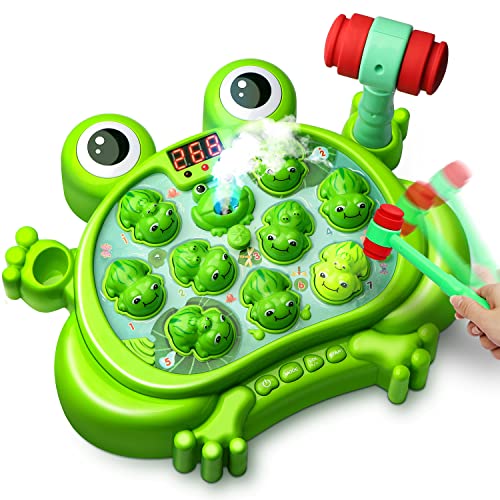 2 Years Old Toys