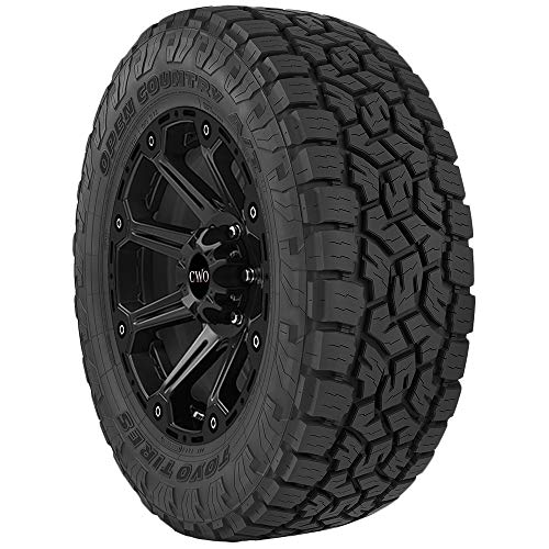 20 Inch Toyo Tires