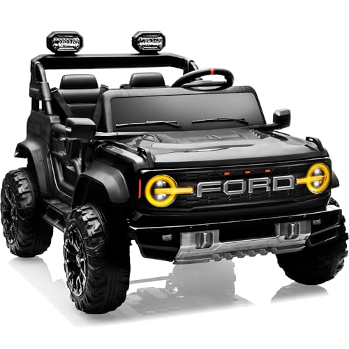 24 Volt Electric Ride on Toys