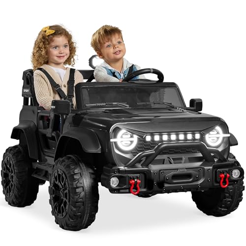 24-Volt Ride on Toys