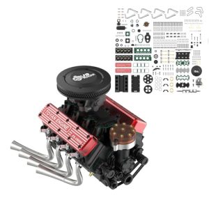 28Cc Toyan V8 Engine