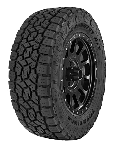 35 Inch Toyo Tires