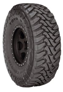37 Toyo Open Country Mt