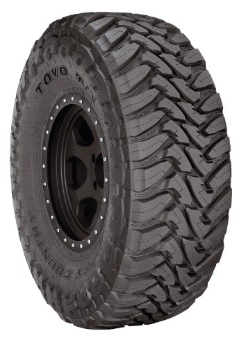 37 Toyo Open Country Mt