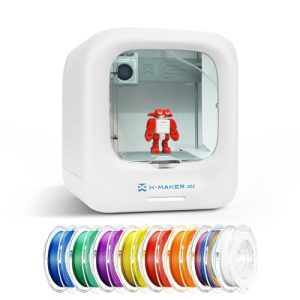 3D Printer to Make Toys