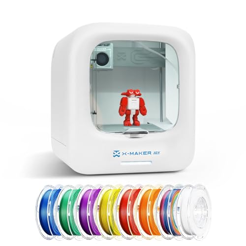 3D Printer to Make Toys