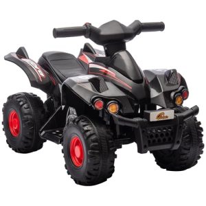 4 Wheeler Riding Toy