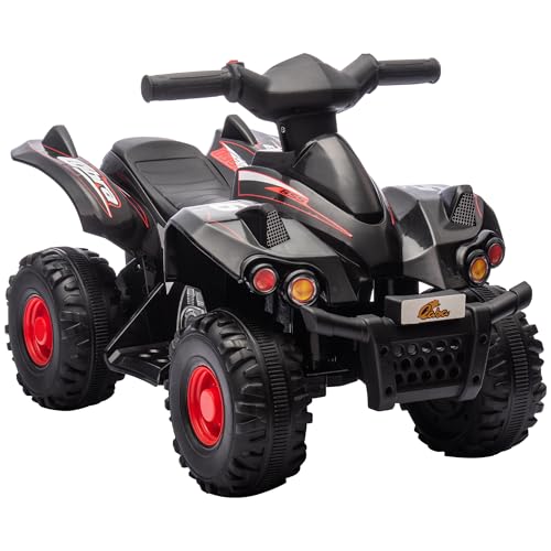 4 Wheeler Riding Toy