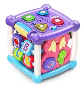 6 Month Baby Toy