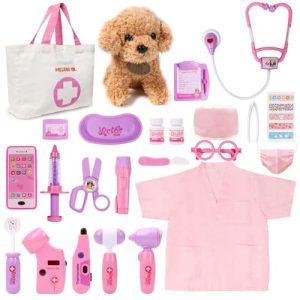 6 Year Old Girls Toys