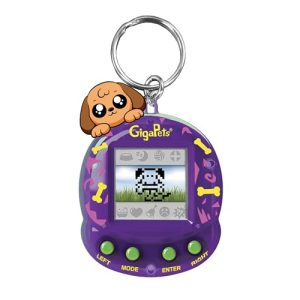90S Virtual Pet Toy