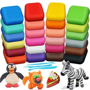 A Bunch of Toys
