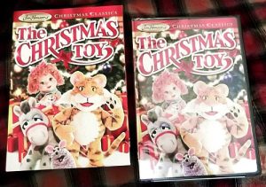 A Christmas Toy Movie