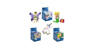 A Million Little Things Puzzle Toy