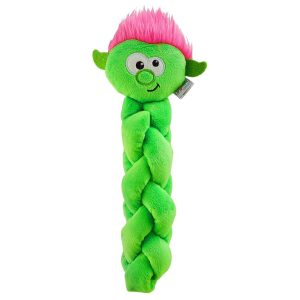 A Puzzle Toy Stuffed
