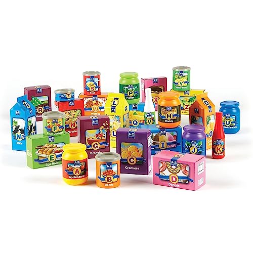 A to Z Toy Store
