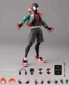 Action Figures Hot Toys