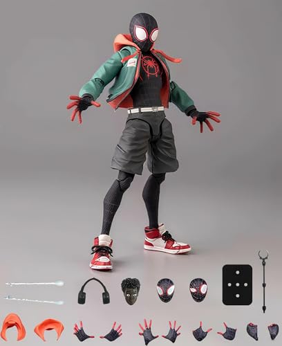 Action Figures Hot Toys