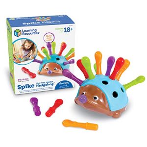 Activity Toys for 18 Month Old
