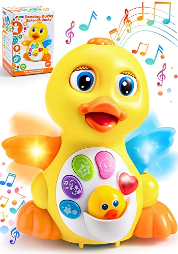 Aflac Duck Toy With Sound