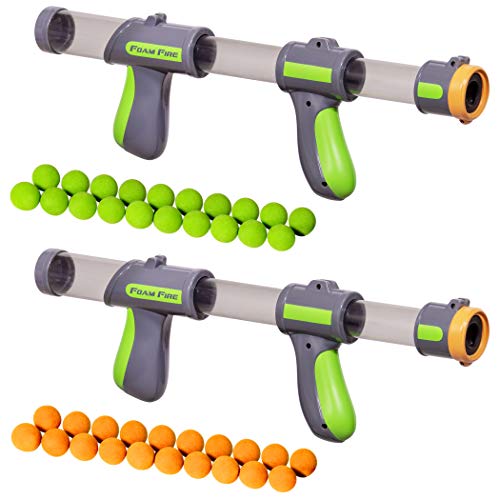 Air Blaster Gun Toy