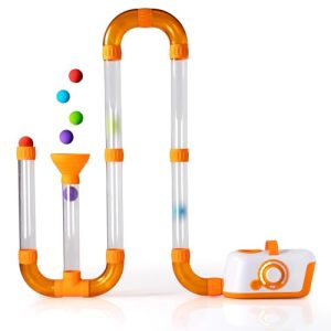 Air Tubes Fat Brain Toys