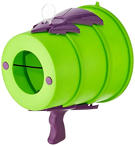 Air Vortex Gun Toy
