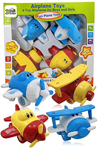 Airplane Toys near Me