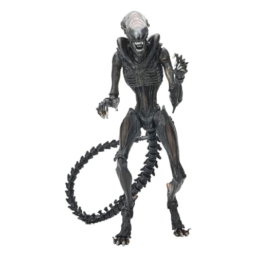 Alien Romulus Hot Toys