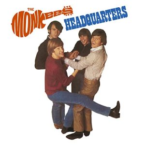 All of Your Toys Monkees