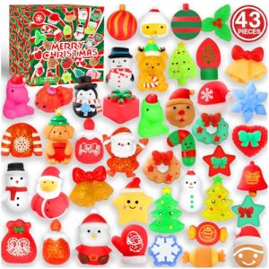 All Toys for Christmas