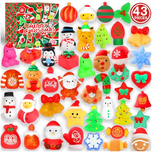 All Toys for Christmas