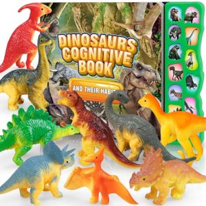 Amazon Dinosaur Toys for 3 Year Olds
