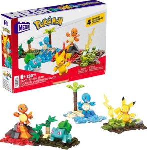 Amazon Toy Catalog 2022
