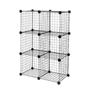Amazon Toy Storage Unit