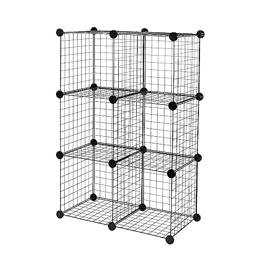 Amazon Toy Storage Unit