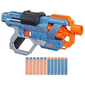 Amazon Toys Nerf Gun