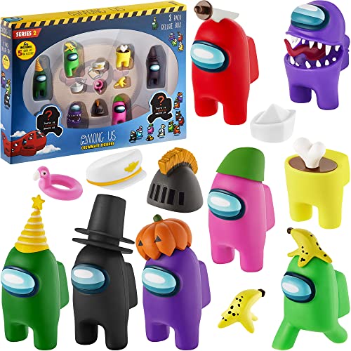 Among Us Toys near Me