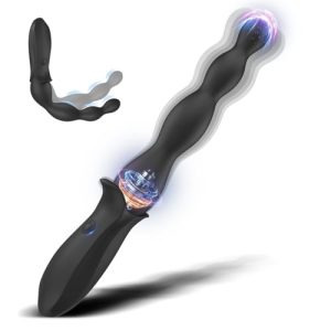 Anal Toys for Couples