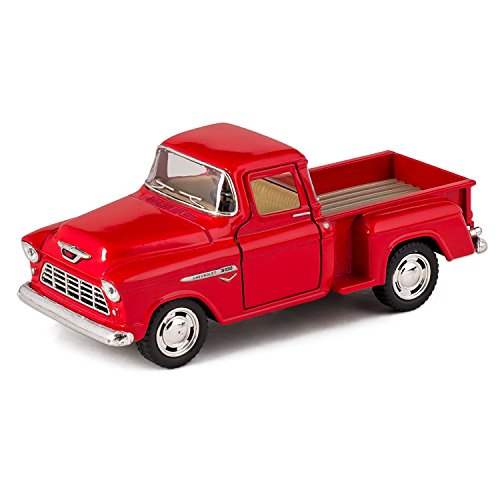 Antique Toy Cars And Trucks