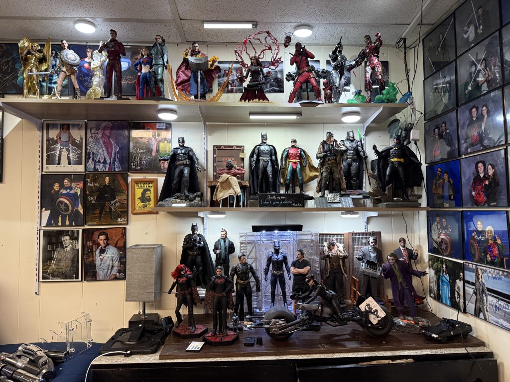 Are Hot Toys Worth Collecting
