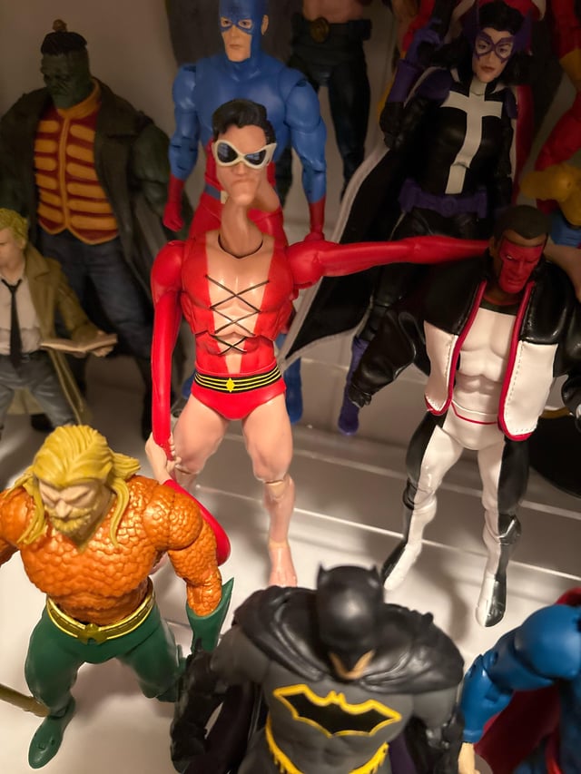 Are Mcfarlane Toys Worth Collecting