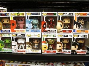 Are Pop Toys Worth Collecting