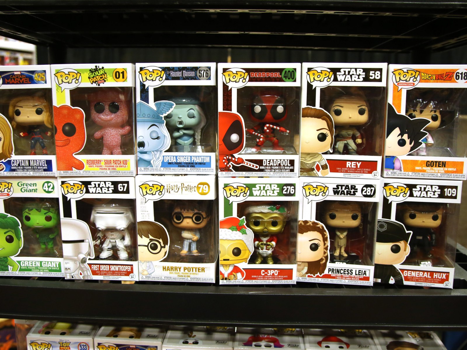 Are Pop Toys Worth Collecting